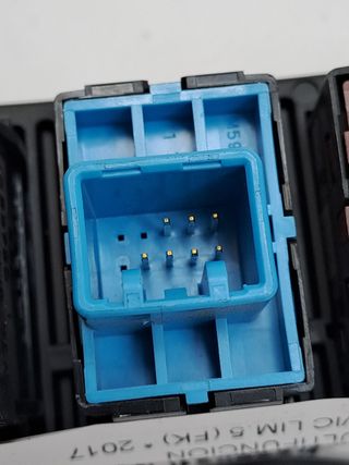MANDO MULTIFUNCION HONDA CIVIC LIM.5 (FK) (2)