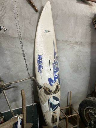 Pacchetto Windsurf F2