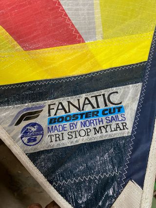 Pacchetto Windsurf F2