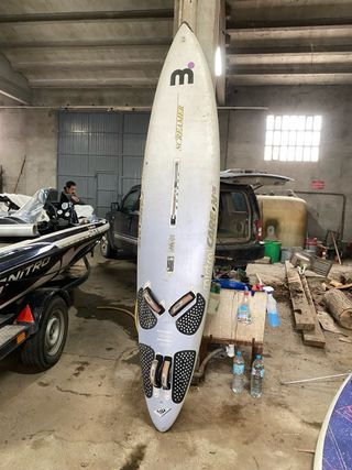 Pacchetto Windsurf F2