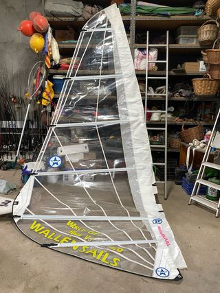 Pacchetto Windsurf F2