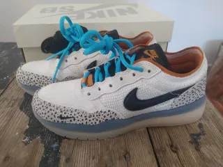 Zapatillas Nike SB PS8 Olympic Safari
 Multicolor