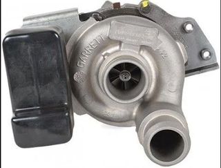 TURBO FORD MONDEO IV 2009
