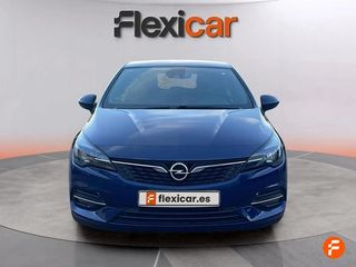 Opel Astra 1.2T SHT 96kW (130CV) Business Elegance