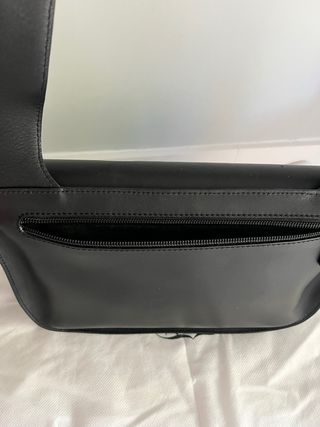 Bolso Loewe Negro Clásico. SUPER