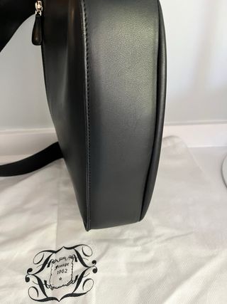 Bolso Loewe Negro Clásico. SUPER