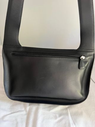 Bolso Loewe Negro Clásico. SUPER