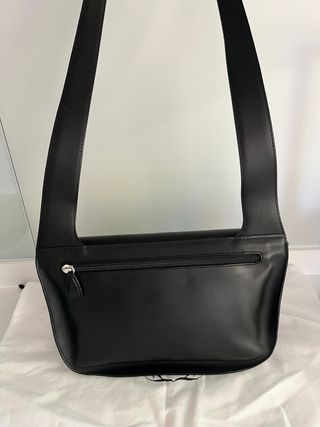 Bolso Loewe Negro Clásico. SUPER