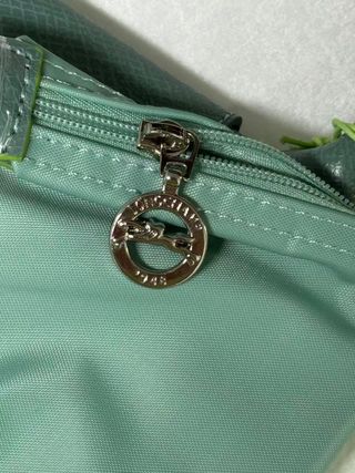 Bolso Longchamp Le Pliage talla L