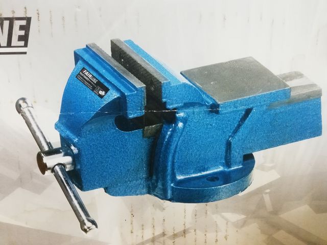 Torno de banco FairLine