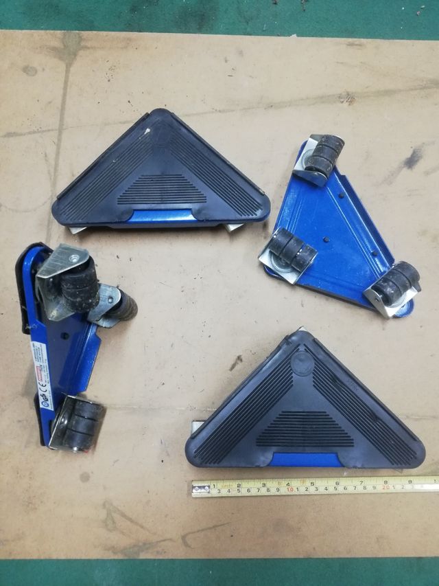 Torno de banco FairLine