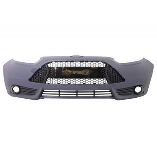 Paragolpes delantero para Ford Focus MK III 3 look