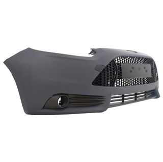 Paragolpes delantero para Ford Focus MK III 3 look