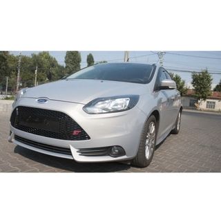 Paragolpes delantero para Ford Focus MK III 3 look