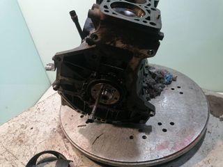BLOQUE CITROEN 2CV 6 (6)