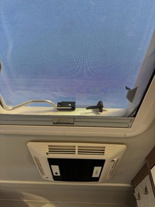 Caravana Knaus Sport 400lkk Silver 2019