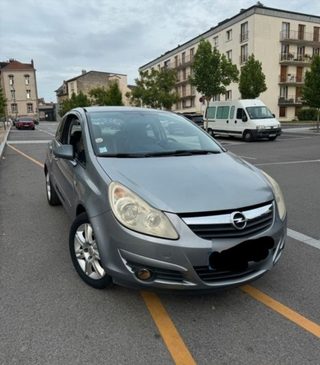 DESPIECE OPEL CORSA