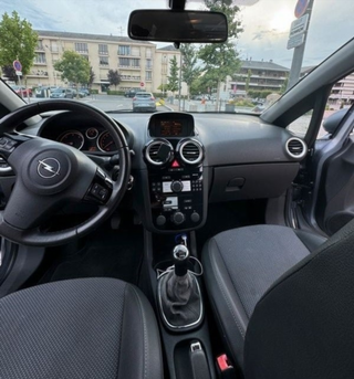 DESPIECE OPEL CORSA