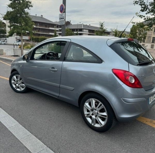 DESPIECE OPEL CORSA