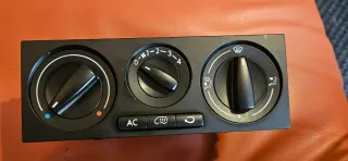 Climatizador Ford Galaxy