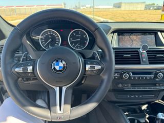 BMW X6 2011
