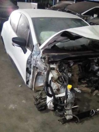 Columna direccion renault 214849 488106771r clio -