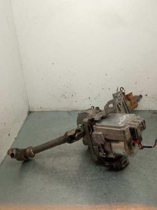 Columna direccion renault 214849 488106771r clio -