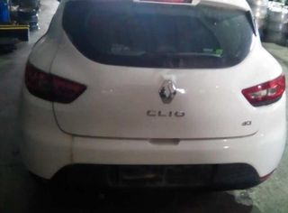 Columna direccion renault 214849 488106771r clio -