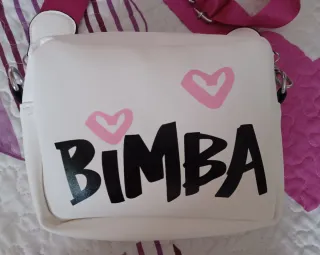 Bolsos nuevos