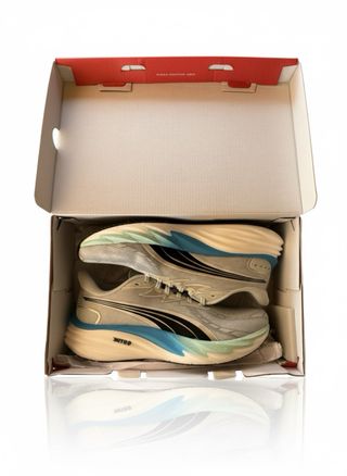 Zapatillas Puma Velocity 4 Nitro Running 
