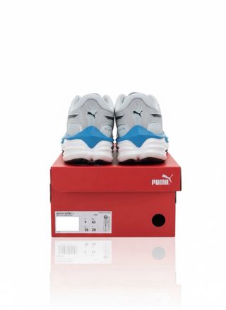 Zapatillas Puma Velocity 4 Nitro Running 