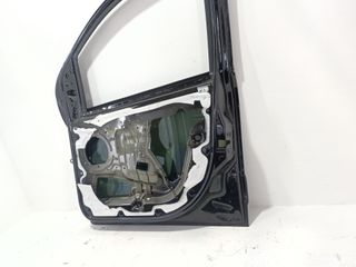 PUERTA DELANTERA DERECHA FIAT PANDA (312_, 319_)