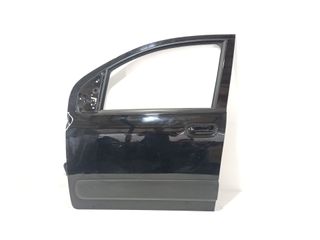 PUERTA DELANTERA IZQUIERDA FIAT PANDA (312_, 319_)