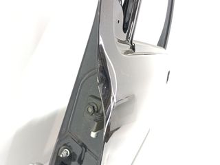 PUERTA DELANTERA IZQUIERDA FIAT PANDA (312_, 319_)