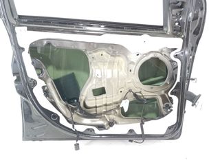 PUERTA DELANTERA IZQUIERDA FIAT PANDA (312_, 319_)