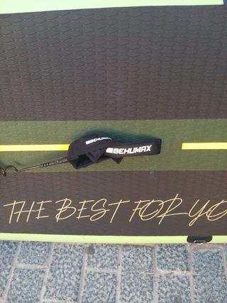 Tabla Paddle Surf Hinchable BEHUMAX 10