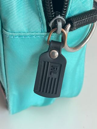 Bolso bandolera Polo Jeans Co Ralph Lauren