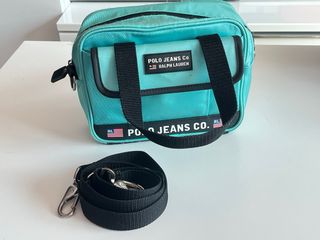 Bolso bandolera Polo Jeans Co Ralph Lauren