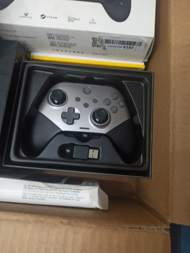 Mando EasySMX X10 Mechanic Master