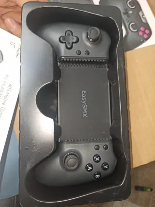 Mando EasySMX X10 Mechanic Master