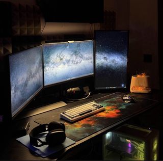 PC Gaming Completo