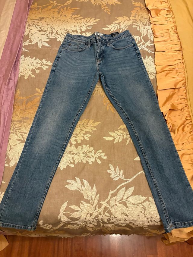 Jeans Sorbino Blu