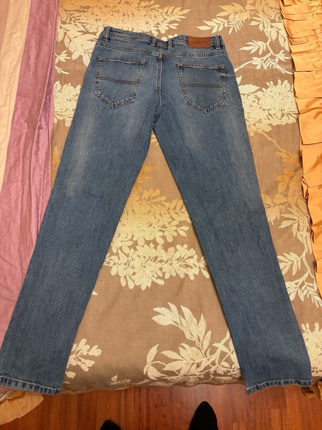 Jeans Sorbino Blu