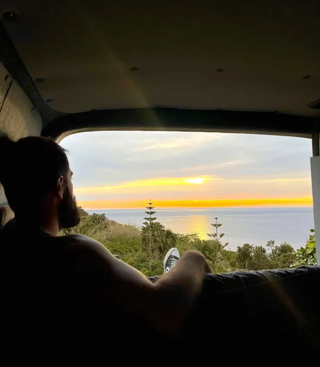 Volkswagen Transporter T5 Camper