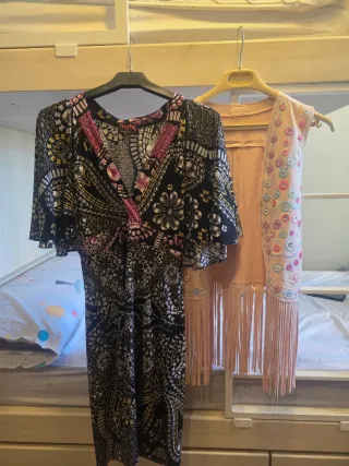 Lote Ropa Mujer Talla Única