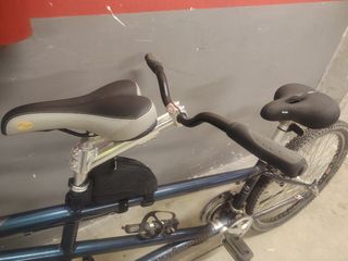 Bicicleta Tándem 26 Dawes