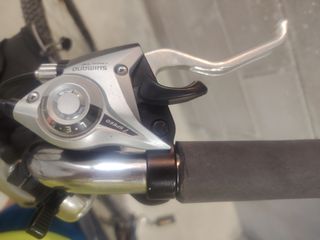 Bicicleta Tándem 26 Dawes