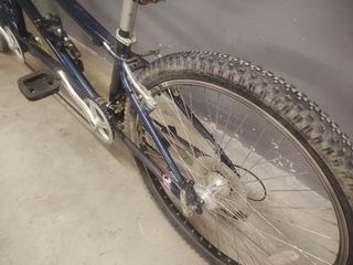 Bicicleta Tándem 26 Dawes
