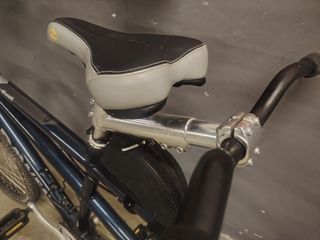 Bicicleta Tándem 26 Dawes