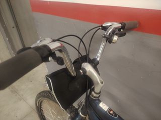 Bicicleta Tándem 26 Dawes